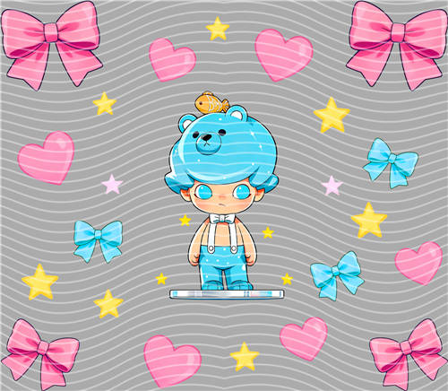 20oz cup wraps-U 371